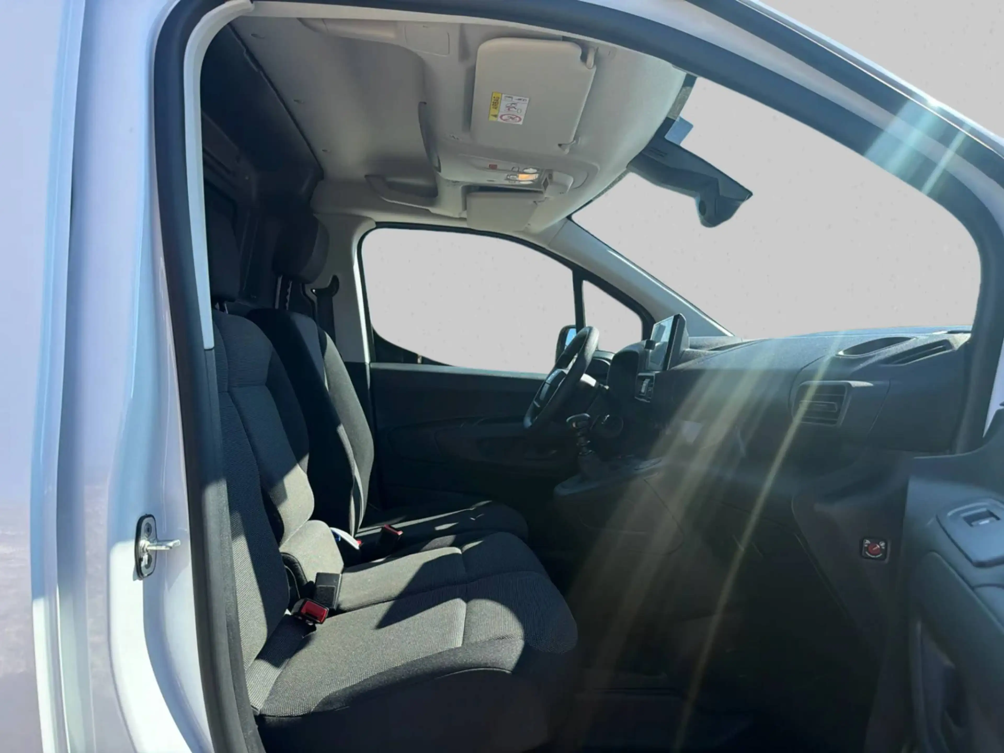 Toyota Proace City L1 Duty — photo 14