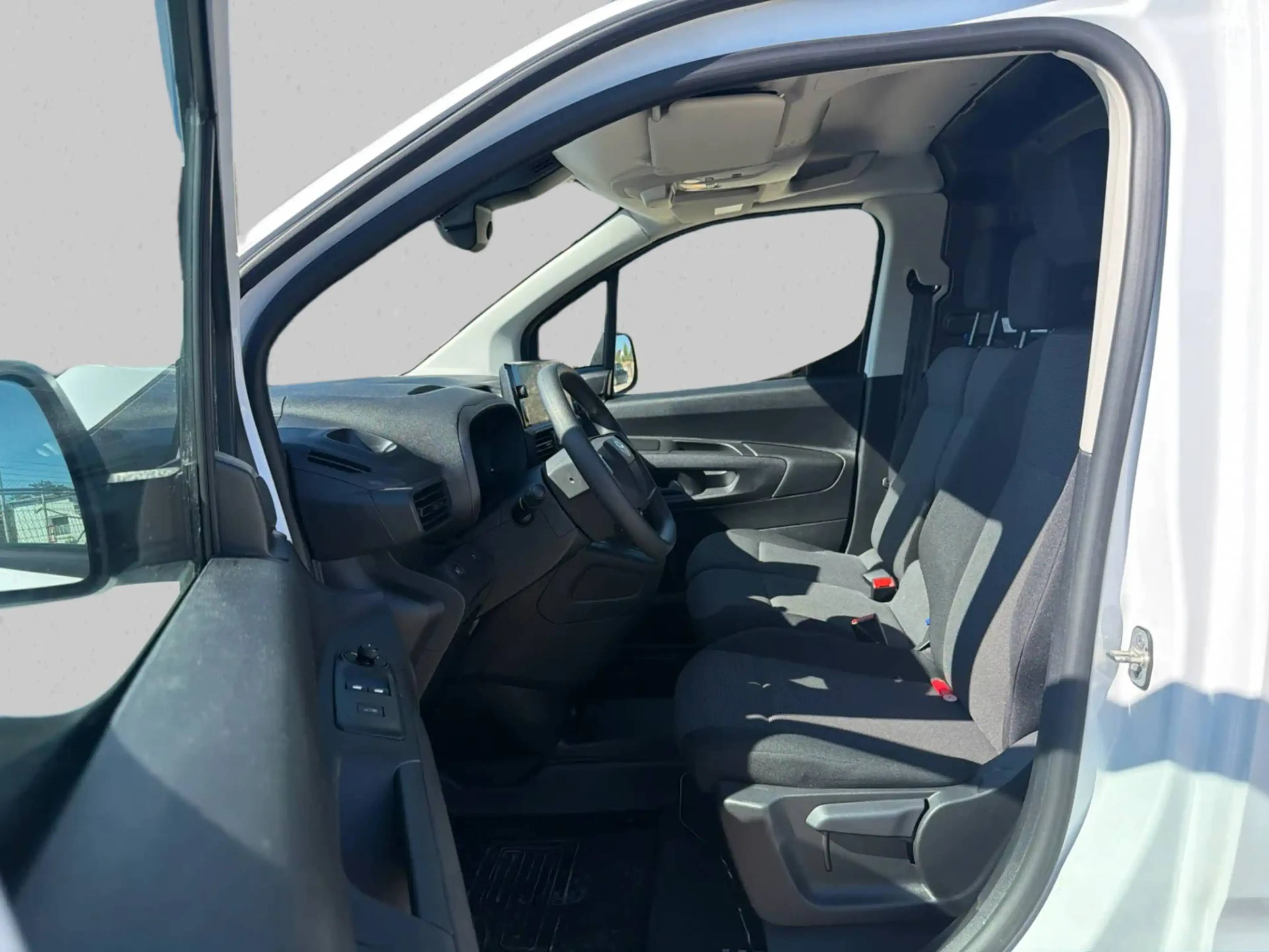 Toyota Proace City L1 Duty — photo 10
