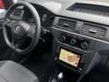 Volkswagen Caddy 2.0 TDI L2H1 BMT Maxi / 102 PK / Automaat / Naviga Rouge - thumbnail 3