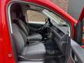 Volkswagen Caddy 2.0 TDI L2H1 BMT Maxi / 102 PK / Automaat / Naviga Rouge - thumbnail 14