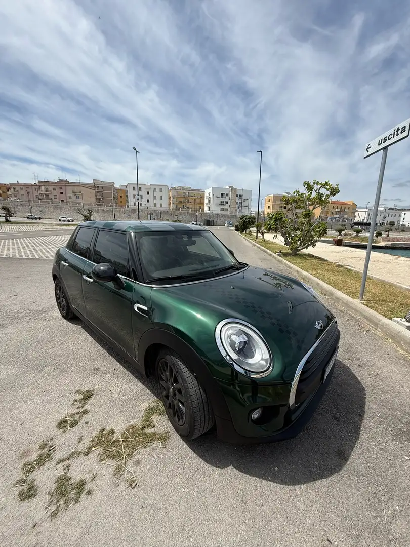 MINI One 1.2 75cv 5p bellissima anche per neopatentati - 2