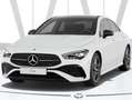 Mercedes-Benz CLA 250 Coupe e phev AMG Line Advanced Plus auto Bianco - thumbnail 1
