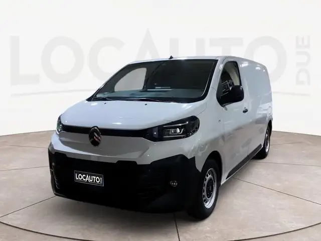 Citroen Jumpy M 2.0 Bluehdi S&S 140cv - PROMO