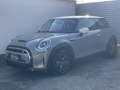 MINI Cooper S MINI Cooper SE 32,6kWh Aut. SPORT/NAVI/RTTI/LED... Grau - thumbnail 1
