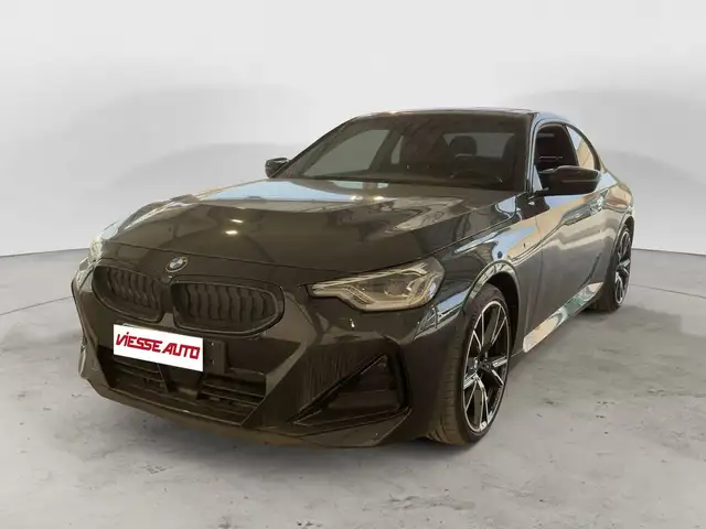 BMW 240 i Coupe X Drive | TETTO, UNICO PROPRIETARIO