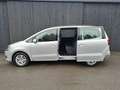 Volkswagen Sharan Comfortline TDI SCR 5-Sitzer Silber - thumbnail 8