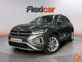 Volkswagen T-Roc 1.0 TSI 81kW Gris - thumbnail 3