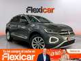 Volkswagen T-Roc 1.0 TSI 81kW Gris - thumbnail 1