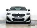 BMW 240 M240iA Coupé xDrive Blanco - thumbnail 12