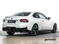BMW 240 M240iA Coupé xDrive Blanco - thumbnail 26