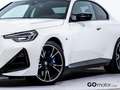 BMW 240 M240iA Coupé xDrive Blanco - thumbnail 15