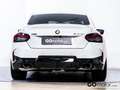 BMW 240 M240iA Coupé xDrive Blanco - thumbnail 13