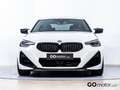 BMW 240 M240iA Coupé xDrive Blanco - thumbnail 11