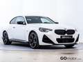 BMW 240 M240iA Coupé xDrive Blanco - thumbnail 9