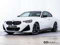 BMW 240 M240iA Coupé xDrive Blanco - thumbnail 2