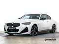 BMW 240 M240iA Coupé xDrive Blanco - thumbnail 1