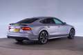 Audi A7 1.8 TFSI [ Stoel + Stuurwielverwarming Camera Navi Grijs - thumbnail 35