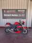 Triumph Speed Triple 1050 Rood - thumbnail 1