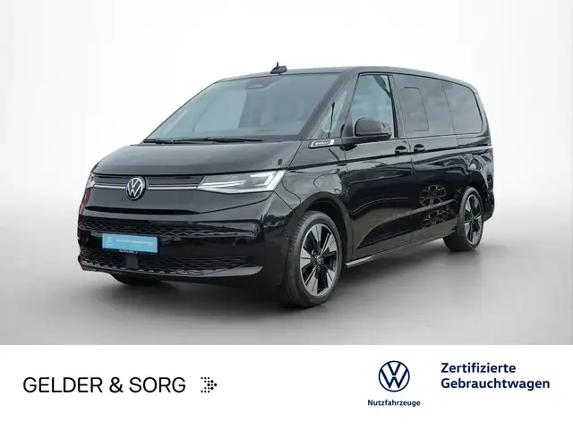 Volkswagen T7 Multivan HYBRID Life LÜ*Massage*HuD*Pano*Sitz