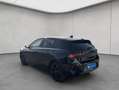 Opel Astra 1.2 Turbo Automatik GS*LED*KAMERA*DB* Schwarz - thumbnail 3