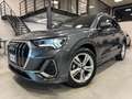 Audi Q3 35 TDI S tronic S line Interiors Gris - thumbnail 1