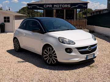 Adam 1.2 Glam 70cv E6