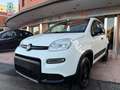 Fiat Panda 4X4 900 TWINAIR 85CV, S&S Blanc - thumbnail 6