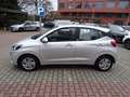 Hyundai i10 1.0 Select Funktionspaket Silber - thumbnail 3