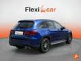 Mercedes-Benz GLC 200 4MATIC Bleu - thumbnail 7
