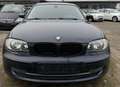 BMW 118 i M Paket AHK SCHIEBEDACH Blau - thumbnail 2