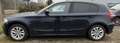 BMW 118 i M Paket AHK SCHIEBEDACH Blau - thumbnail 4