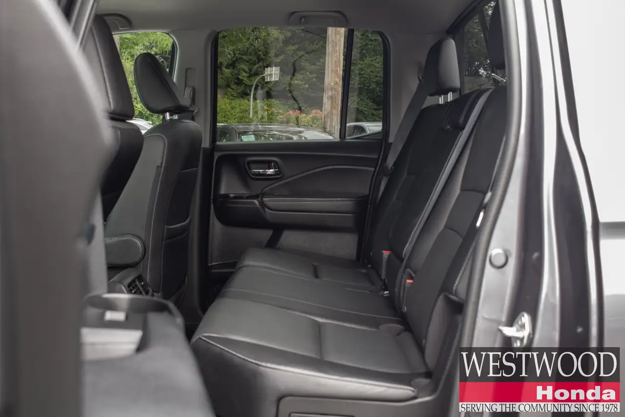 Honda Ridgeline photo Honda Ridgeline