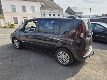 Espace 1.9 dCi Authentique