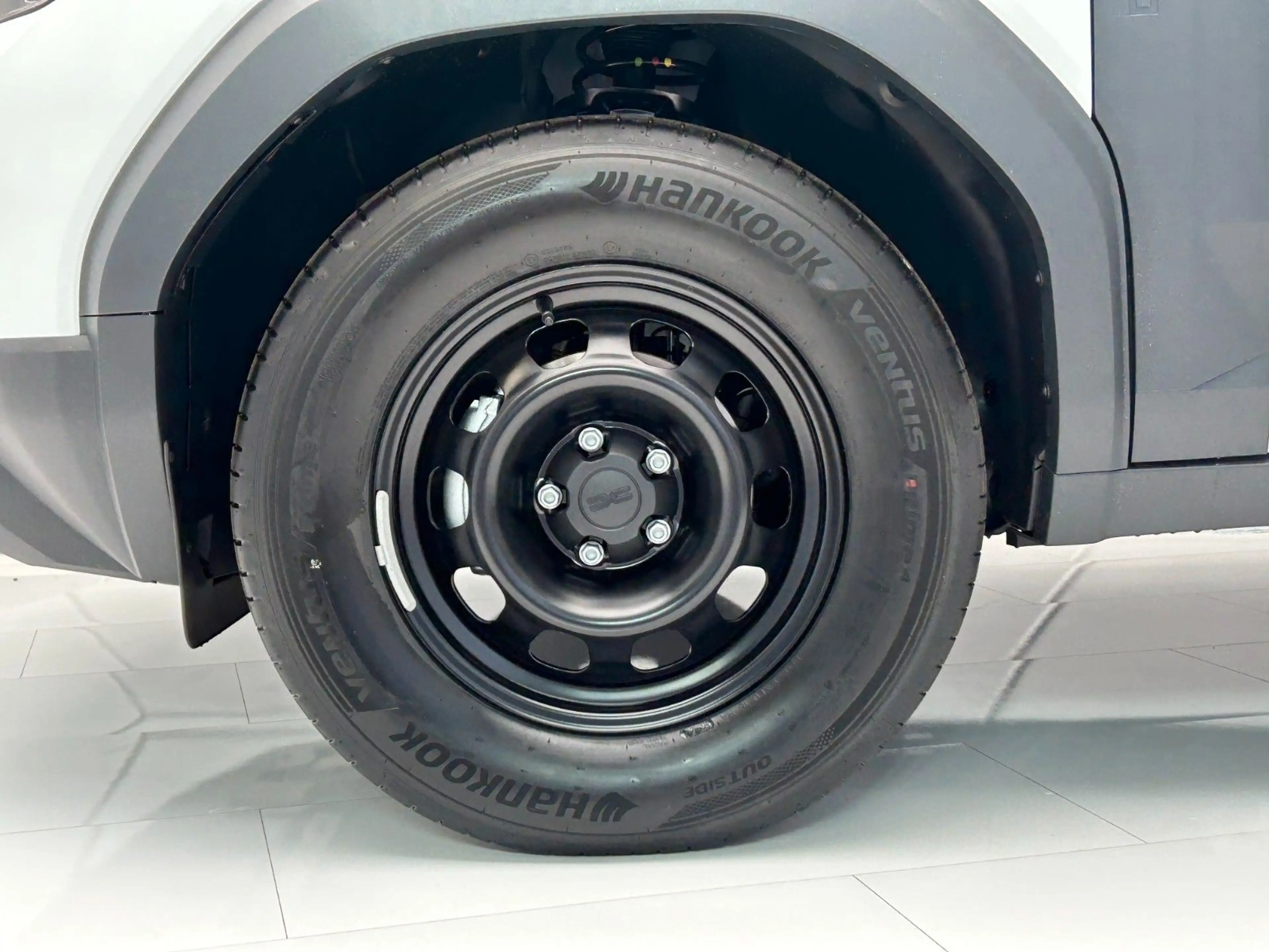 Dacia Duster Eco-G 120 Essential — photo 10