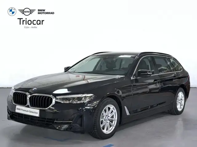BMW 520 520dA Touring