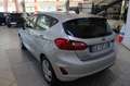 Ford Fiesta Fiesta 1.1 75 CV 5 porte Connect Argento - thumbnail 3