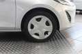 Ford Fiesta Fiesta 1.1 75 CV 5 porte Connect Argento - thumbnail 4