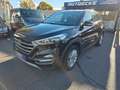 Hyundai TUCSON blue Trend 2WD 1.Hand Negro - thumbnail 1