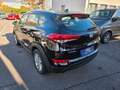 Hyundai TUCSON blue Trend 2WD 1.Hand Negro - thumbnail 7