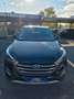 Hyundai TUCSON blue Trend 2WD 1.Hand Negro - thumbnail 2