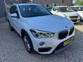 BMW X1 SDrive20i AUTOMAAT cruise,clima,headup, schuifdak! Weiß - thumbnail 7