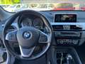 BMW X1 SDrive20i AUTOMAAT cruise,clima,headup, schuifdak! Weiß - thumbnail 12