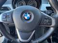 BMW X1 SDrive20i AUTOMAAT cruise,clima,headup, schuifdak! Weiß - thumbnail 17