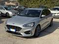 Ford Focus 1.0cc 155cv  Hybrid Active X  CAMERA POST. NAVI Grigio - thumbnail 4