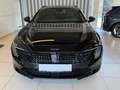 Peugeot 508 Hybrid 225 Allure Schwarz - thumbnail 1