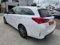 Toyota Auris Kombi 2,0 Touring Sports D-4D Weiß - thumbnail 4