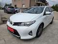 Toyota Auris Kombi 2,0 Touring Sports D-4D Weiß - thumbnail 1