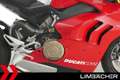 Ducati Panigale V4 R hlins, QS, EBC, DSC, DWC Rood - thumbnail 22