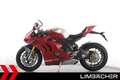 Ducati Panigale V4 R hlins, QS, EBC, DSC, DWC Rood - thumbnail 5