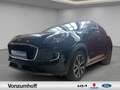 Ford Puma 1.0 EcoBoost Hybrid Aut. TITANIUM Schwarz - thumbnail 1